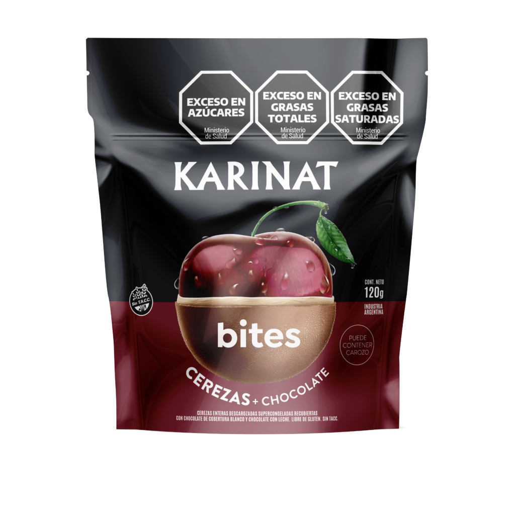 Bites Cereza