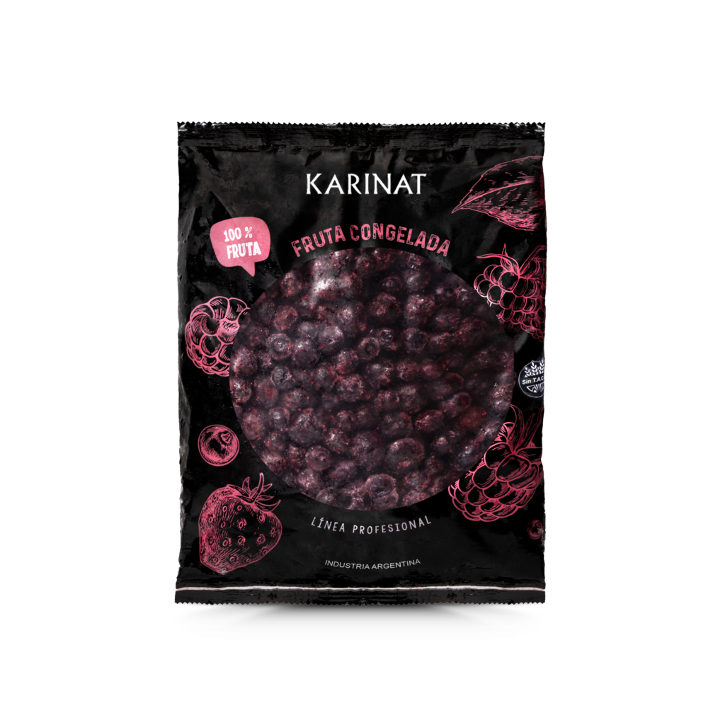 Arandanos 1kg